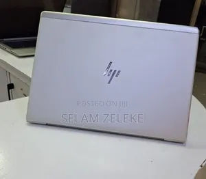 New Laptop HP EliteBook 840 G6 16GB Intel Core i7 SSD 512GB