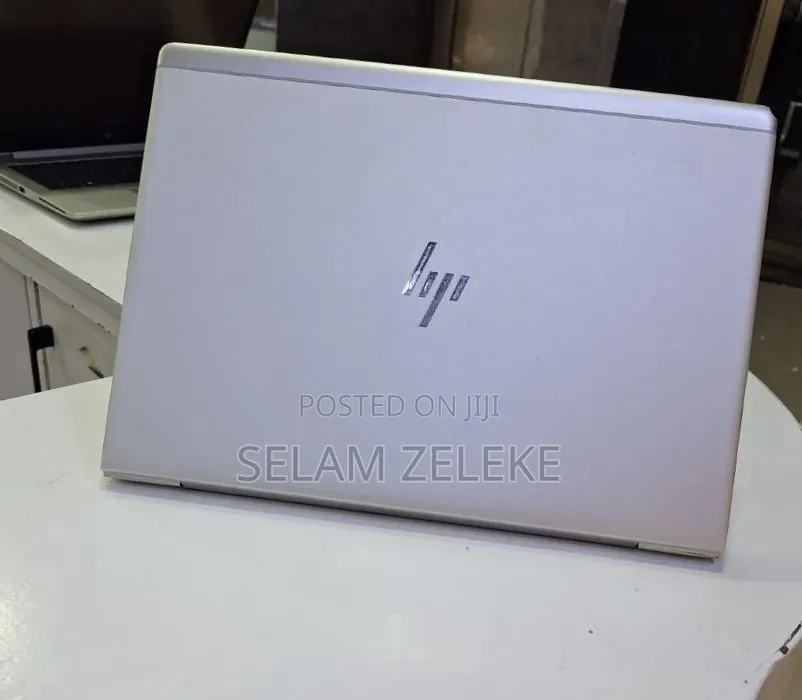New Laptop HP EliteBook 840 G6 16GB Intel Core i7 SSD 512GB