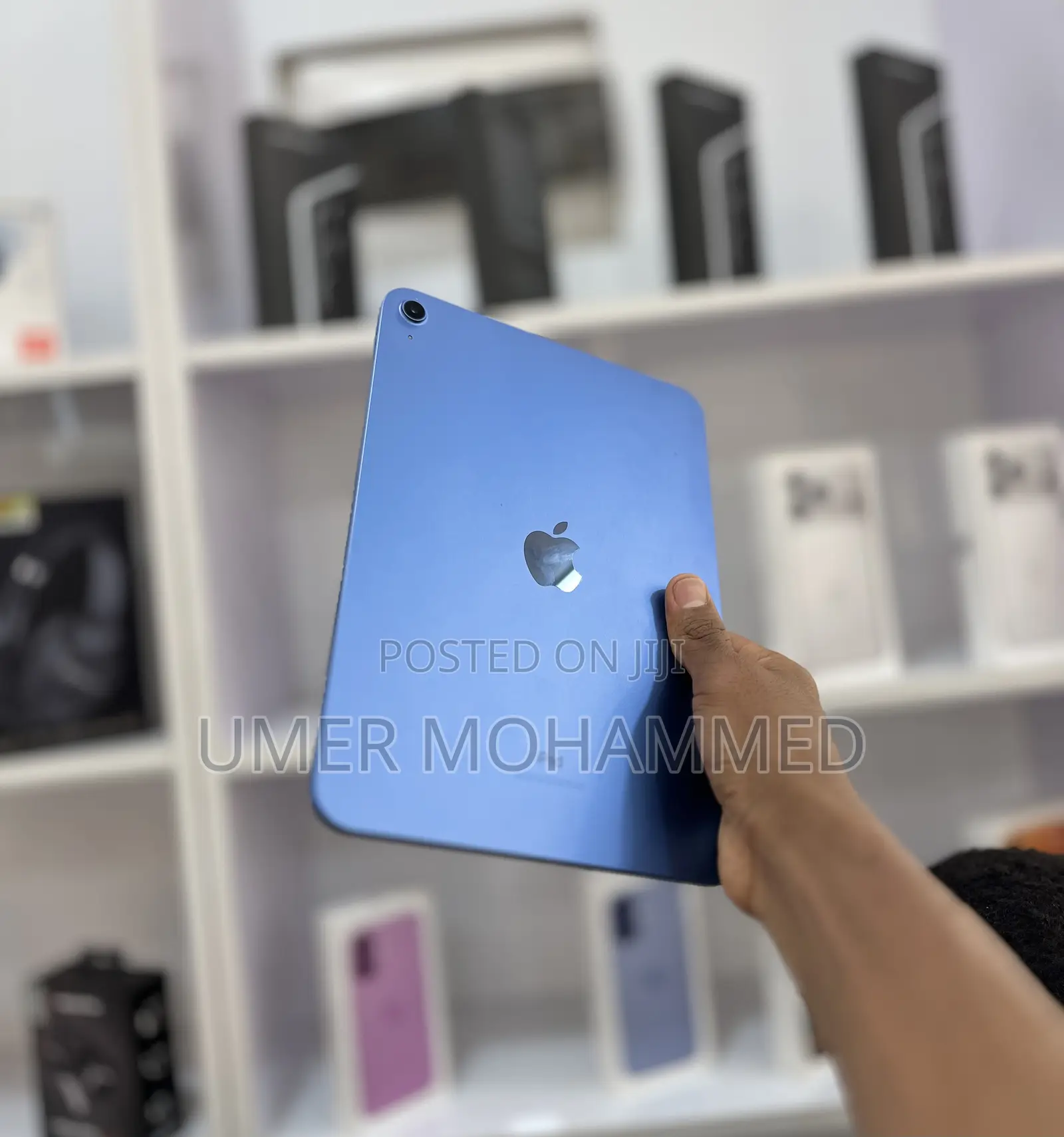 Apple iPad (2022) 64 GB