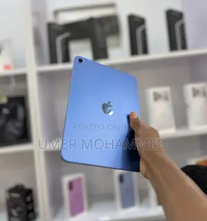 Apple iPad (2022) 64 GB