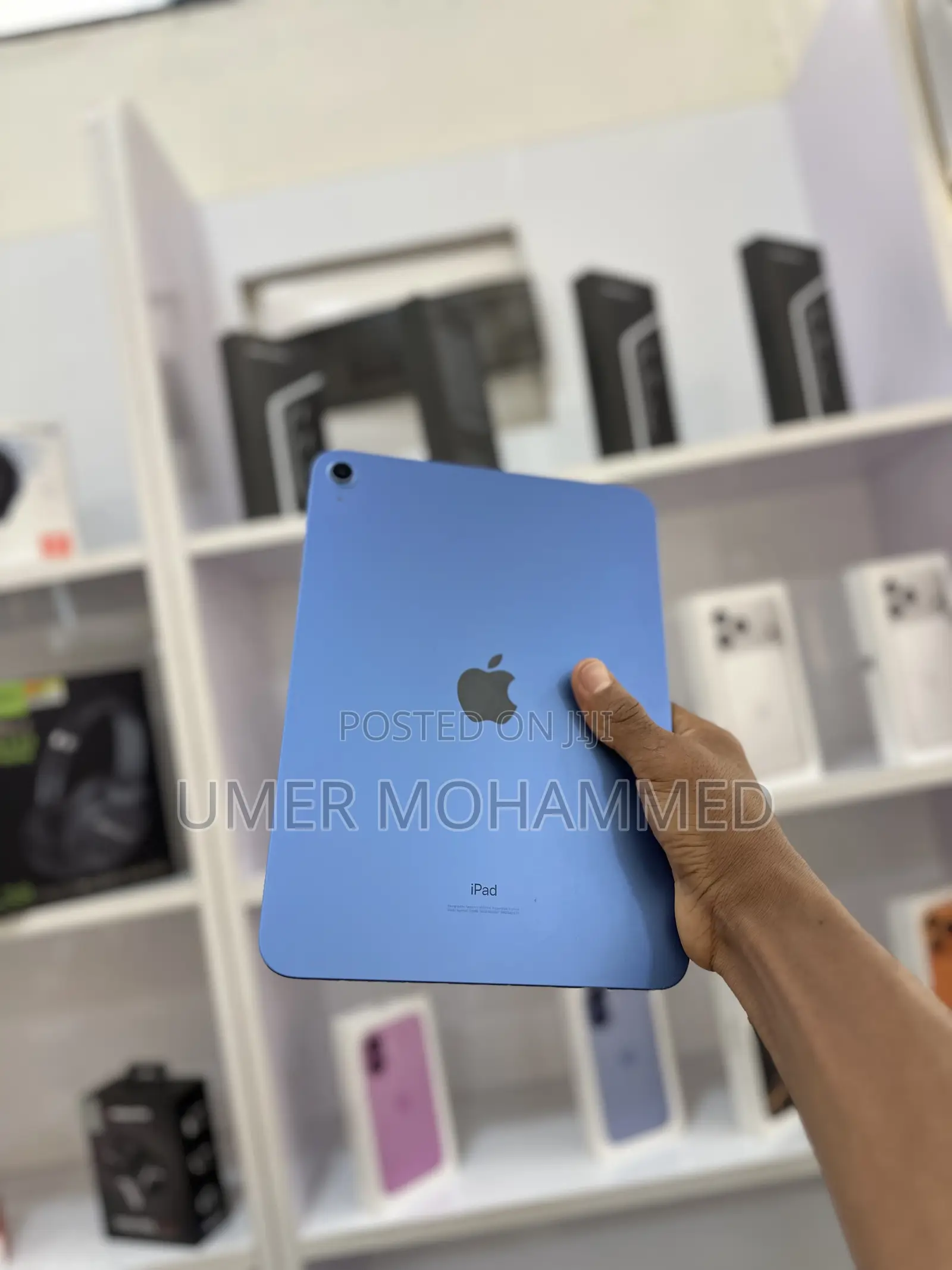 Apple iPad (2022) 64 GB