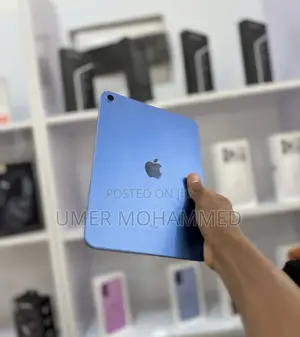 Apple iPad (2022) 64 GB
