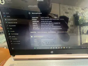 Laptop HP 4GB Intel Celeron SSD 60GB