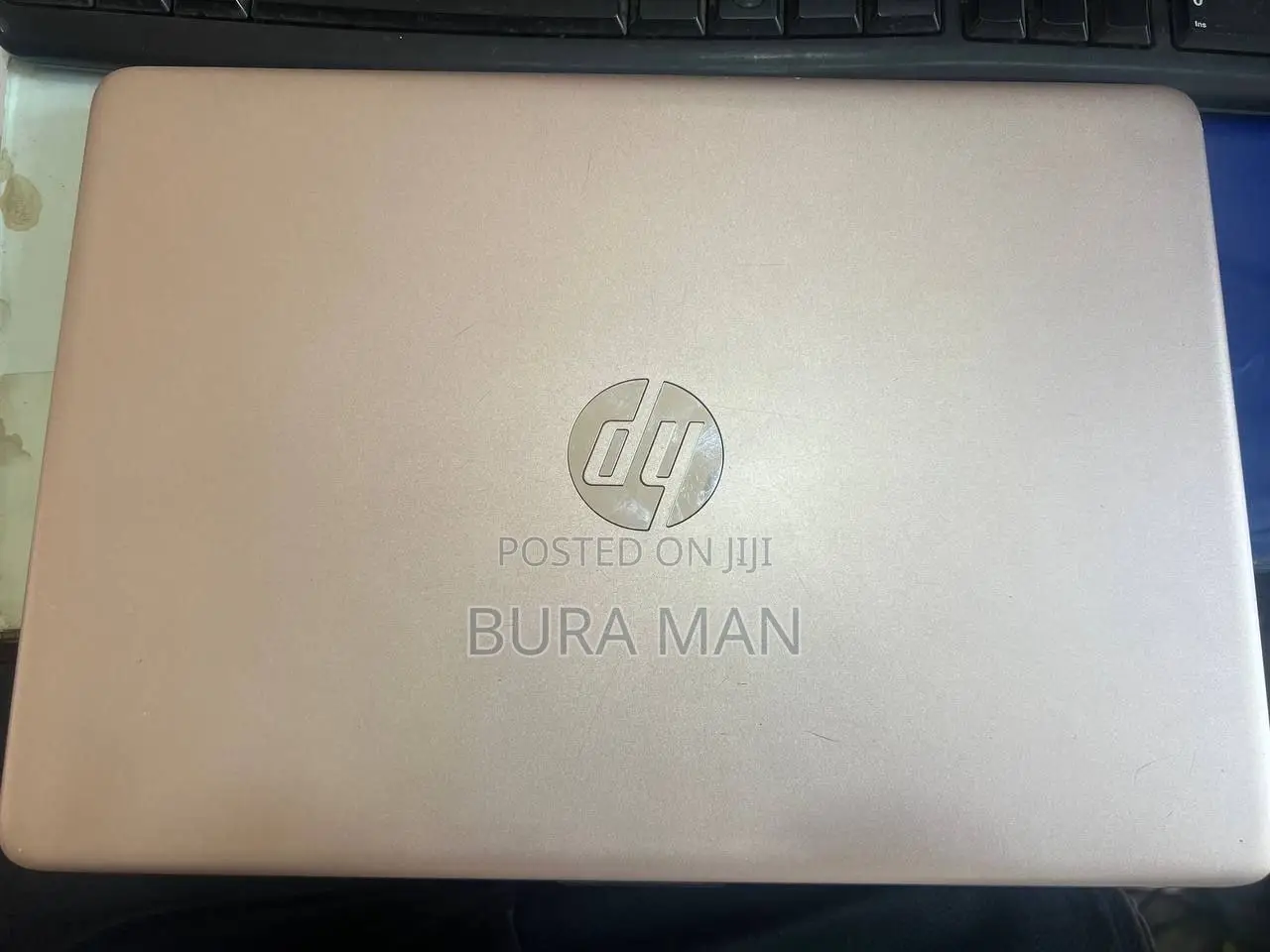 Laptop HP 4GB Intel Celeron SSD 60GB
