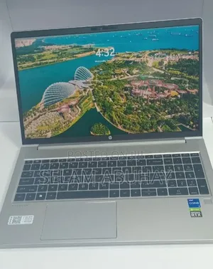 New Laptop HP ProBook 450 16GB Intel Core i7 SSD 1T