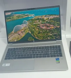 New Laptop HP ProBook 450 16GB Intel Core i7 SSD 1T