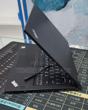 New Laptop Lenovo ThinkPad X380 Yoga 16GB Intel Core i5 SSD 256GB