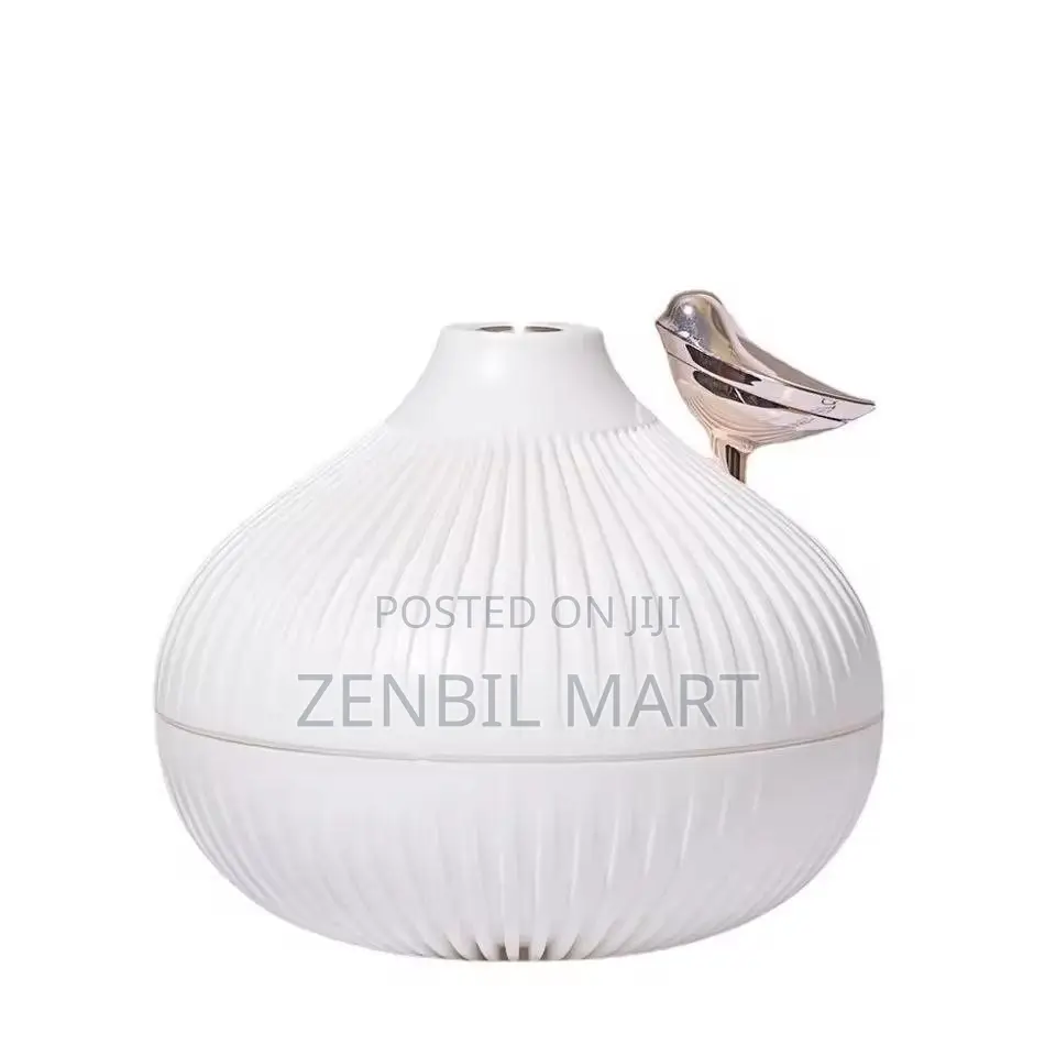Onion Shape Humidifier