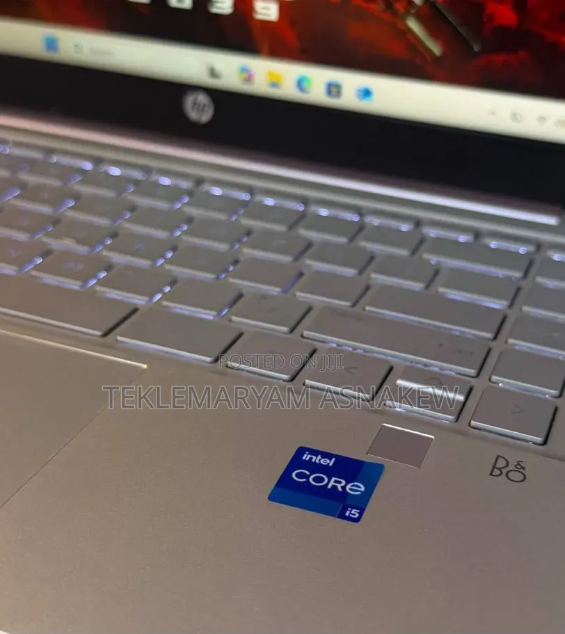 New Laptop HP Pavilion 14 1GB Intel Core i5 SSD 512GB