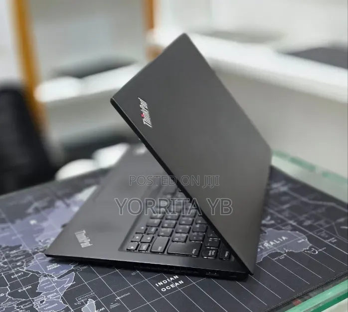 New Laptop Lenovo ThinkPad T14 16GB AMD Ryzen 5 SSD 512GB
