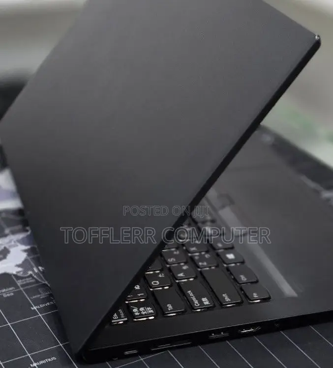 New Laptop Lenovo ThinkPad T14 16GB AMD Ryzen 5 SSD 512GB