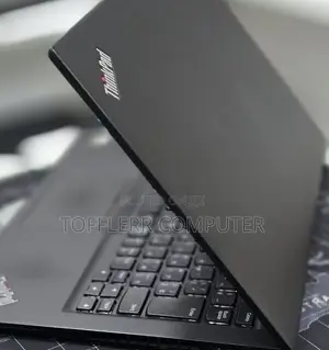 New Laptop Lenovo ThinkPad T14 16GB AMD Ryzen 5 SSD 512GB