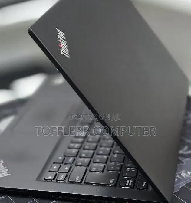 New Laptop Lenovo ThinkPad T14 16GB AMD Ryzen 5 SSD 512GB