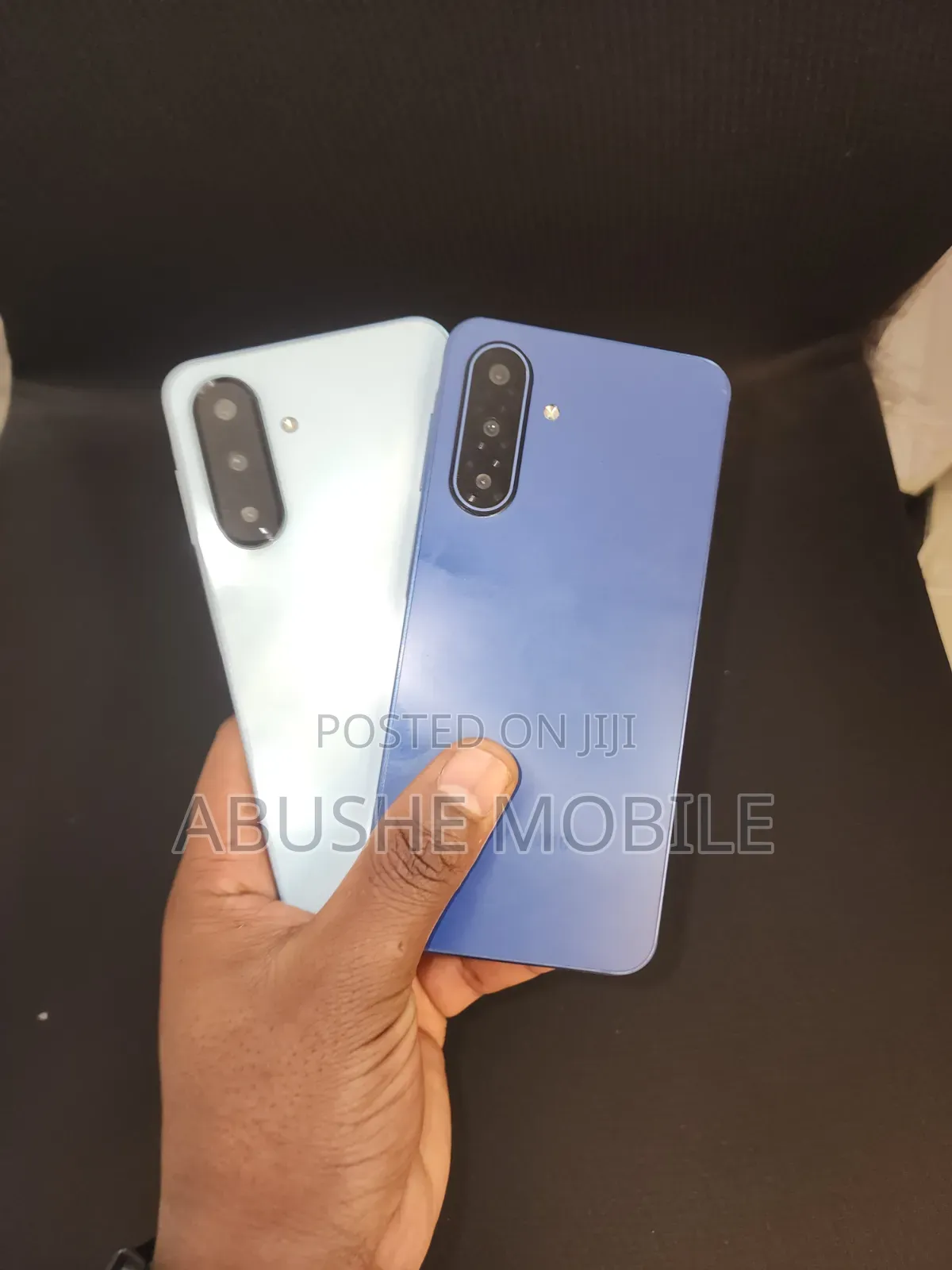 New Samsung Galaxy A17 256 GB