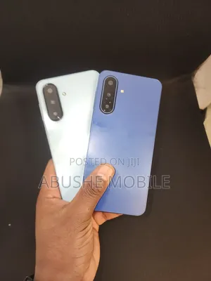 New Samsung Galaxy A17 256 GB