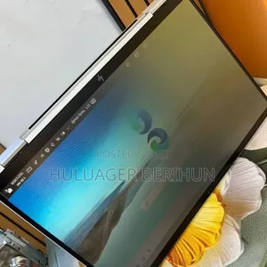 New Laptop HP EliteBook 1040 G8 16GB Intel Core i7 SSD 512GB
