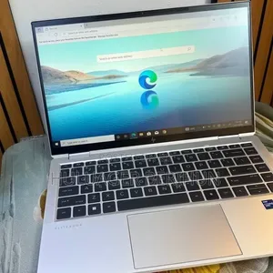 New Laptop HP EliteBook 1040 G8 16GB Intel Core i7 SSD 512GB