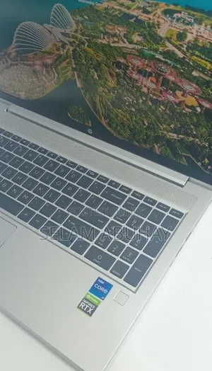New Laptop HP ProBook 450 16GB Intel Core i7 SSD 1T