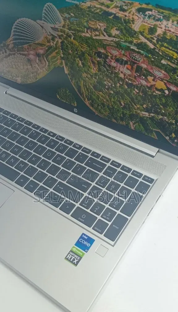 New Laptop HP ProBook 450 16GB Intel Core i7 SSD 1T