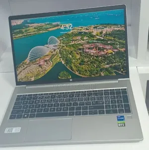 New Laptop HP ProBook 450 16GB Intel Core i7 SSD 1T