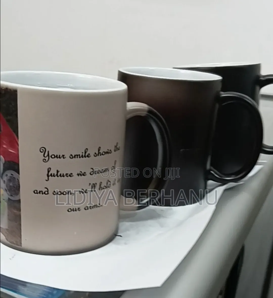 Personalized Gift
