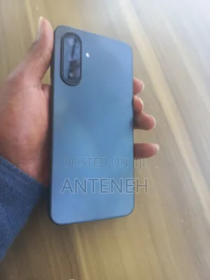 Samsung Galaxy A17 128 GB Black