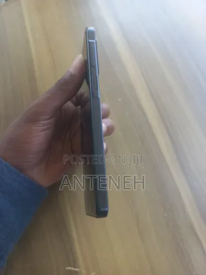 Samsung Galaxy A17 128 GB Black