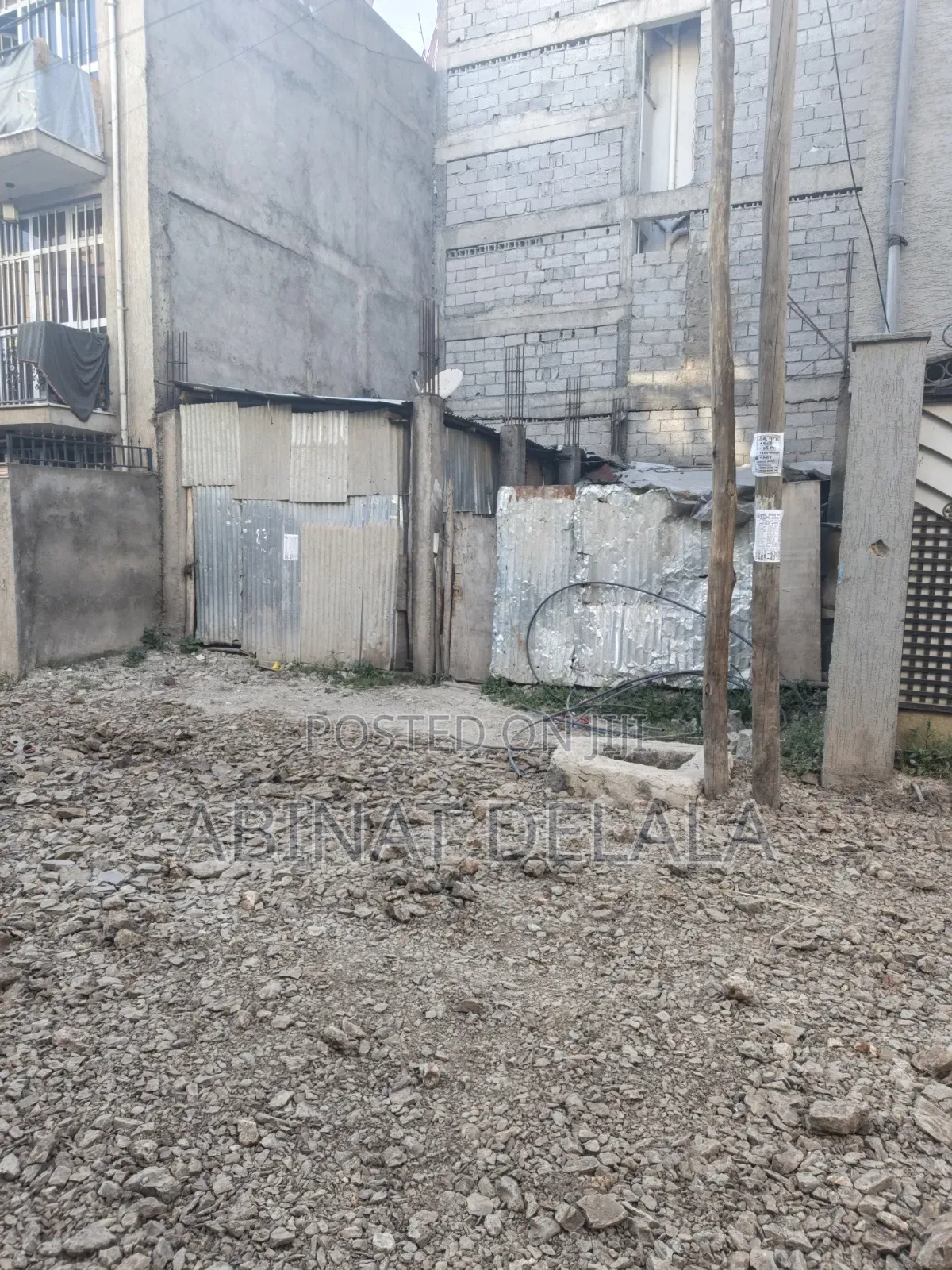 1bdrm House in Nifas Silk-Lafto for sale
