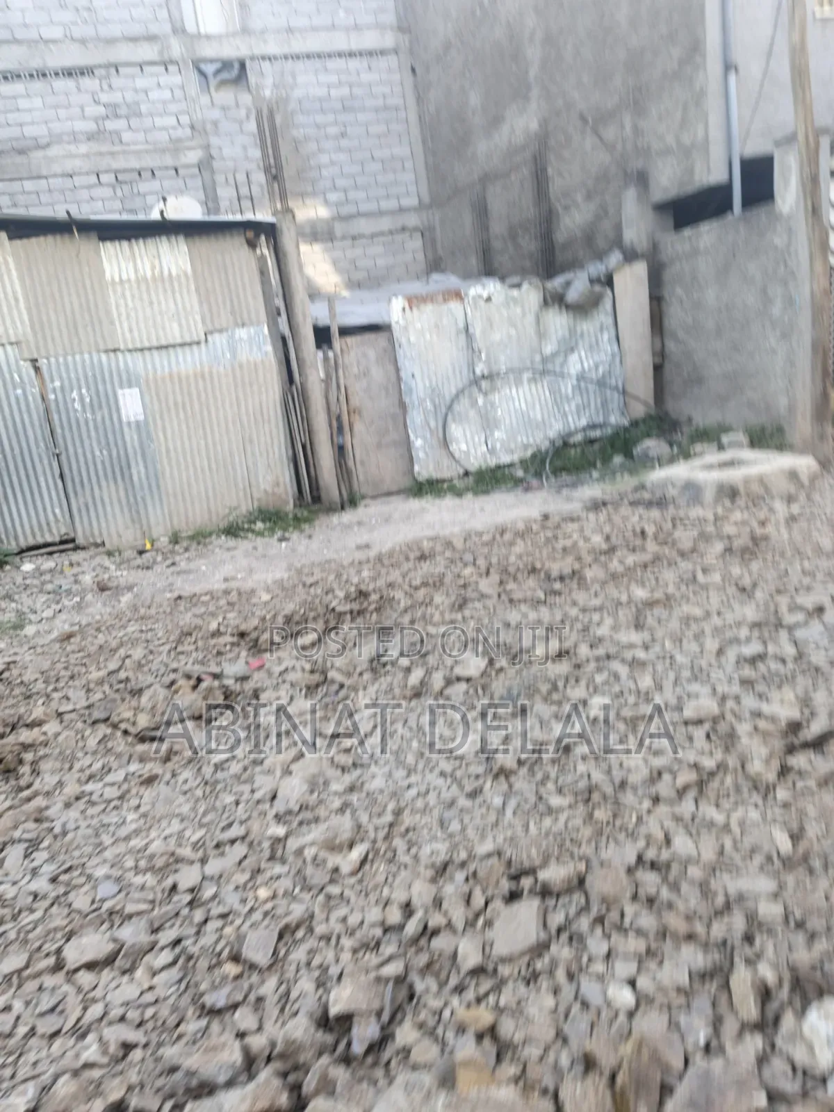 1bdrm House in Nifas Silk-Lafto for sale