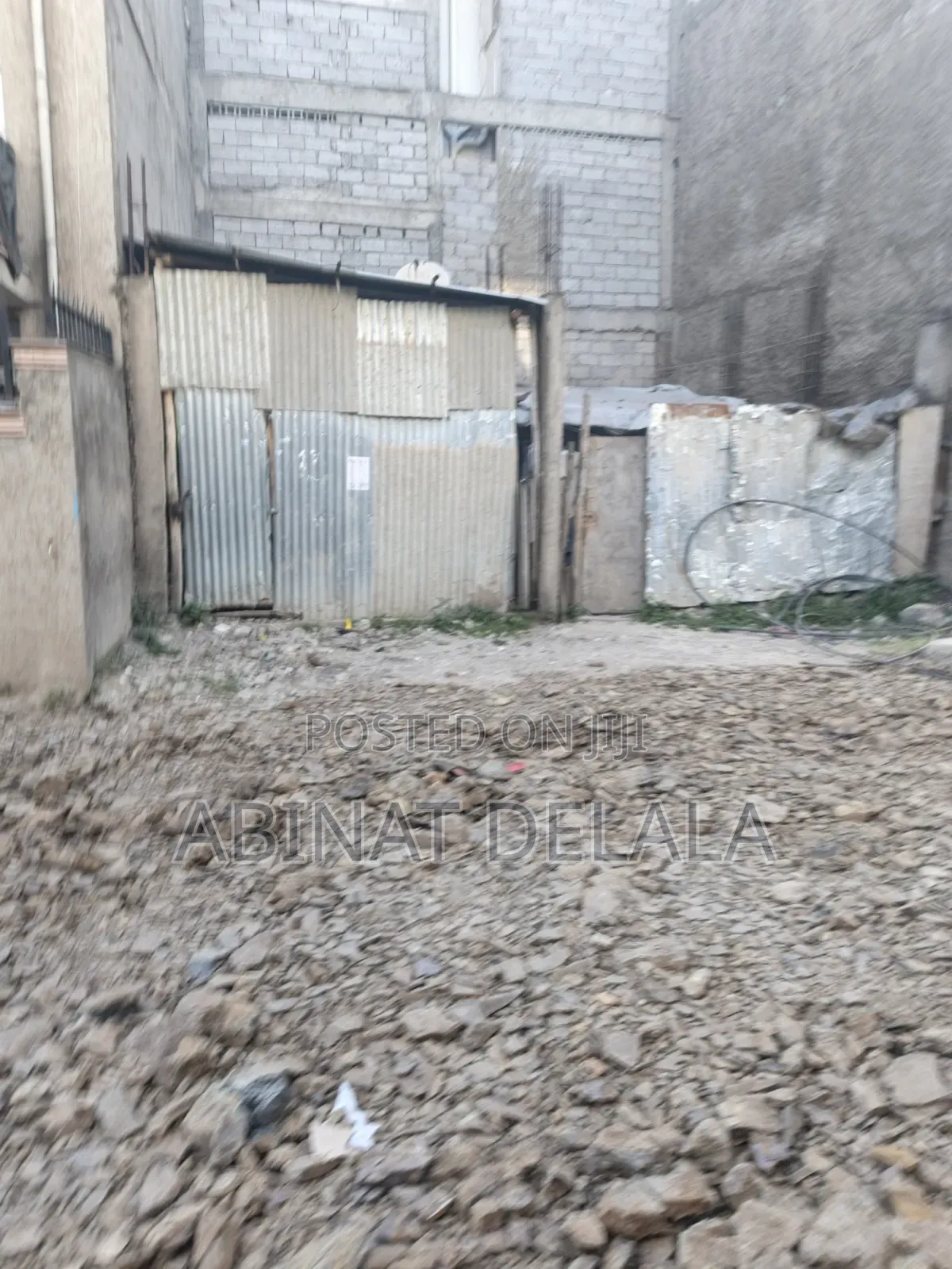 1bdrm House in Nifas Silk-Lafto for sale