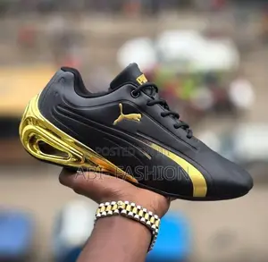 Puma Super GT | New Arrival | Size 40, 41, 42, 43, 44
