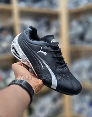 Puma Super GT | New Arrival | Size 40, 41, 42, 43, 44