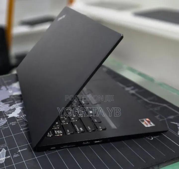 New Laptop Lenovo ThinkPad T14 16GB AMD Ryzen 5 SSD 512GB