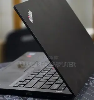 New Laptop Lenovo ThinkPad T14 16GB AMD Ryzen 7 SSD 512GB