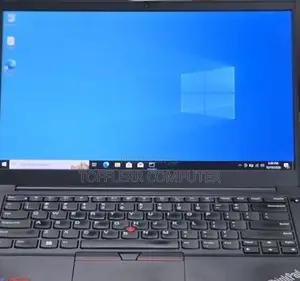 New Laptop Lenovo ThinkPad T14 16GB AMD Ryzen 7 SSD 512GB