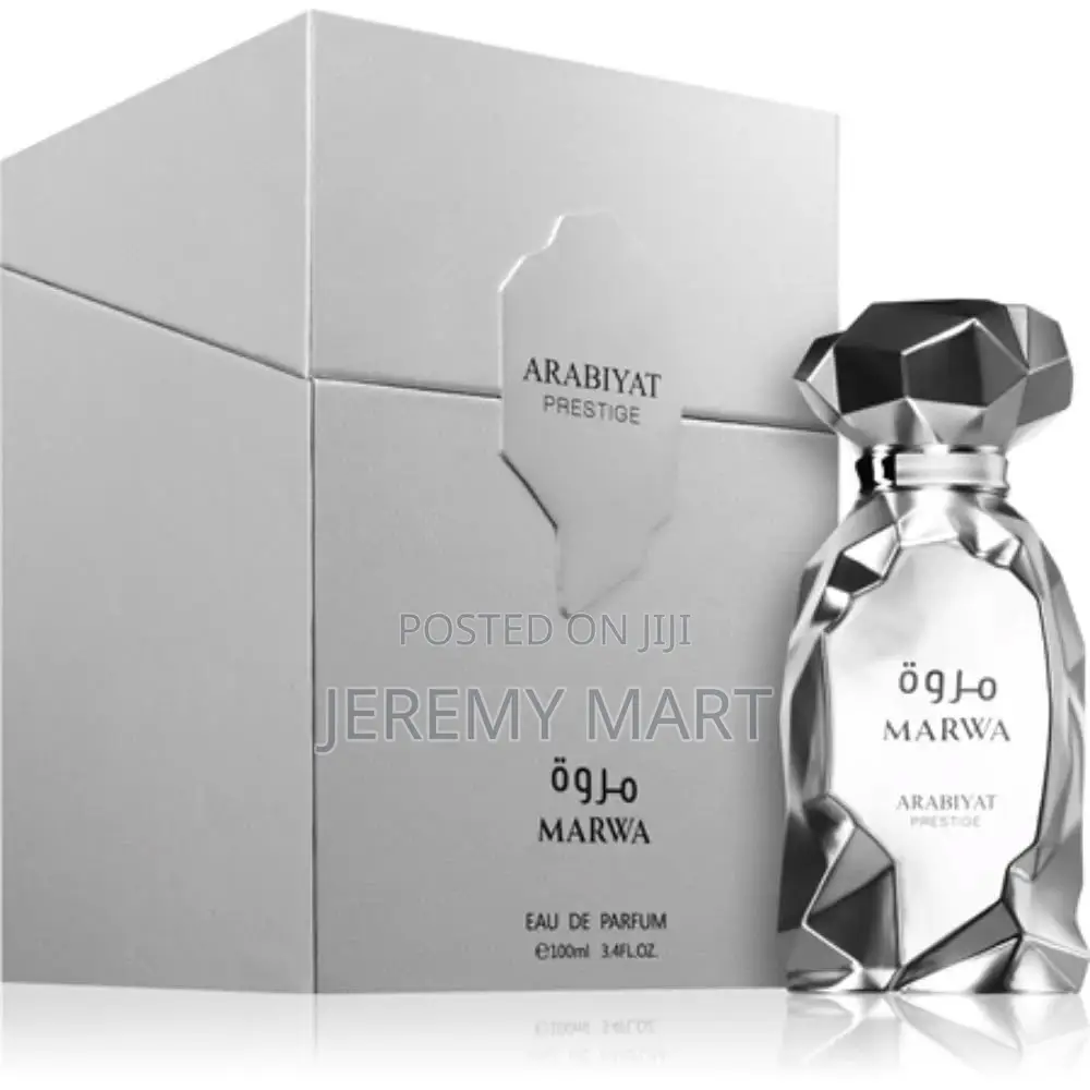 ARABIYAT PRESTIGE PERFUME(Dupe of Imagination)