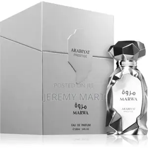 ARABIYAT PRESTIGE PERFUME(Dupe of Imagination)
