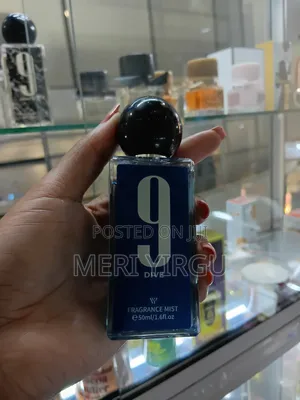 9pm Perfume