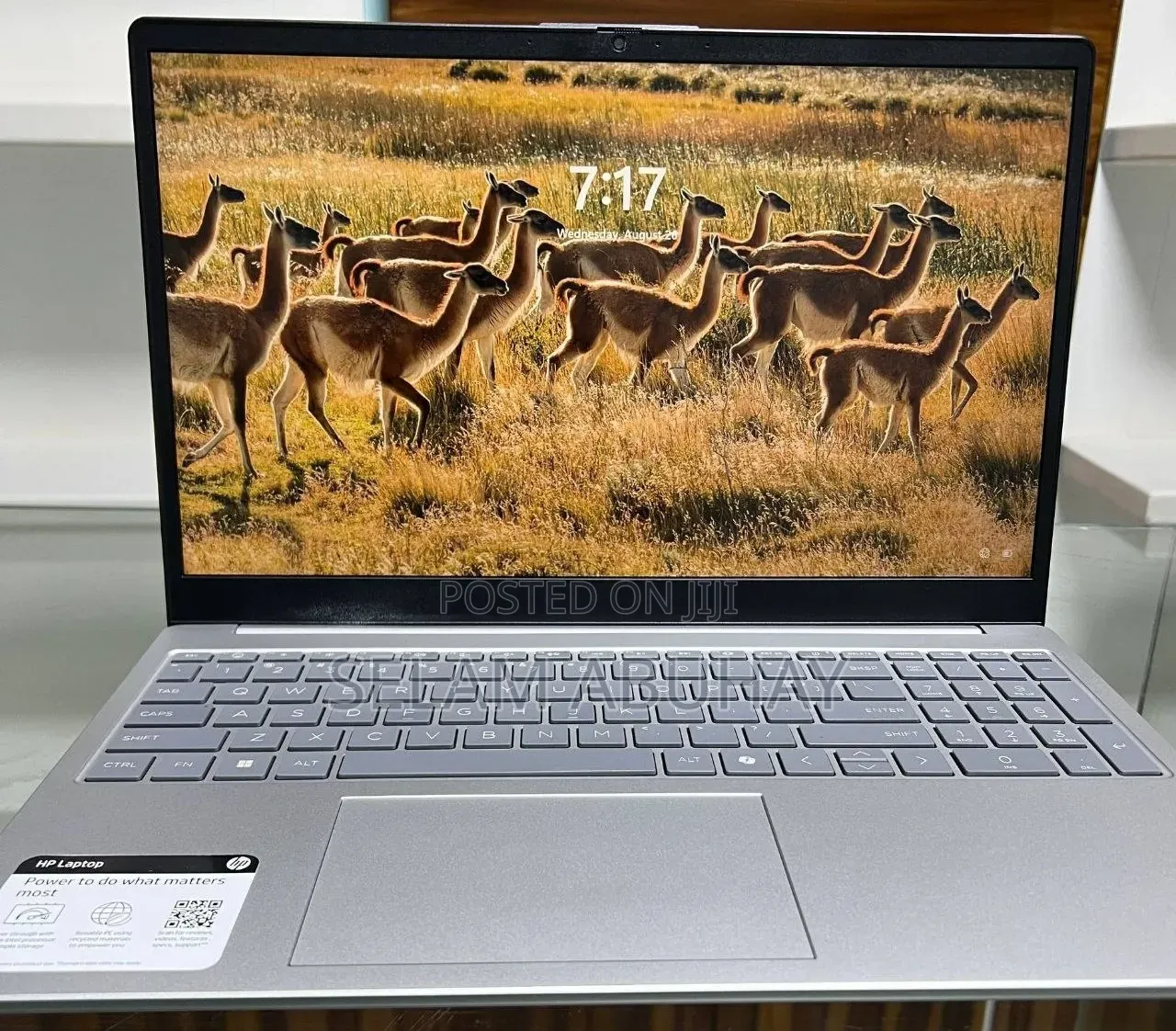 New Laptop HP Stream Notebook 16GB Intel Core i5 SSD 1T