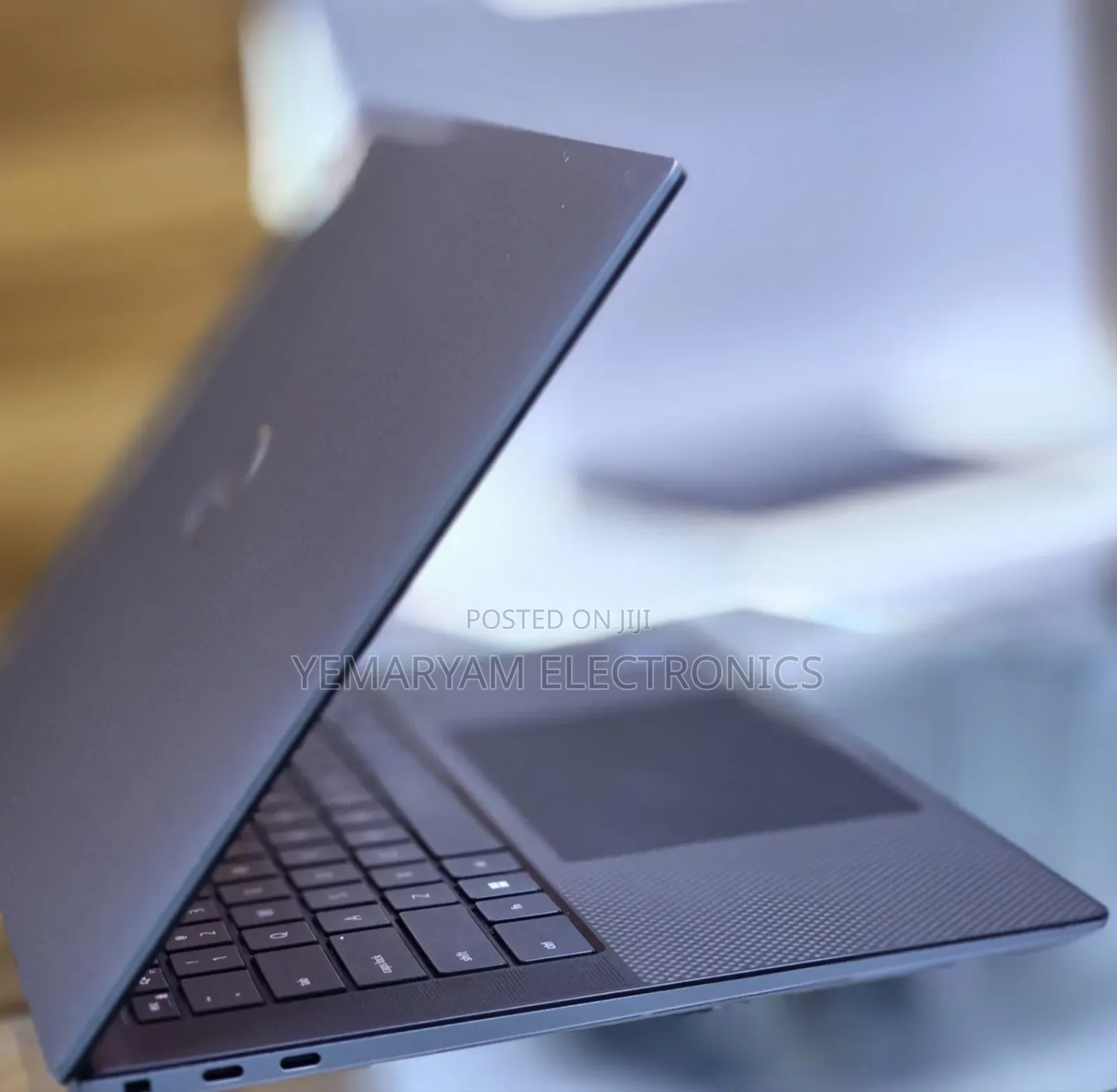 New Laptop Dell 16GB Intel Core i9 SSD 512GB