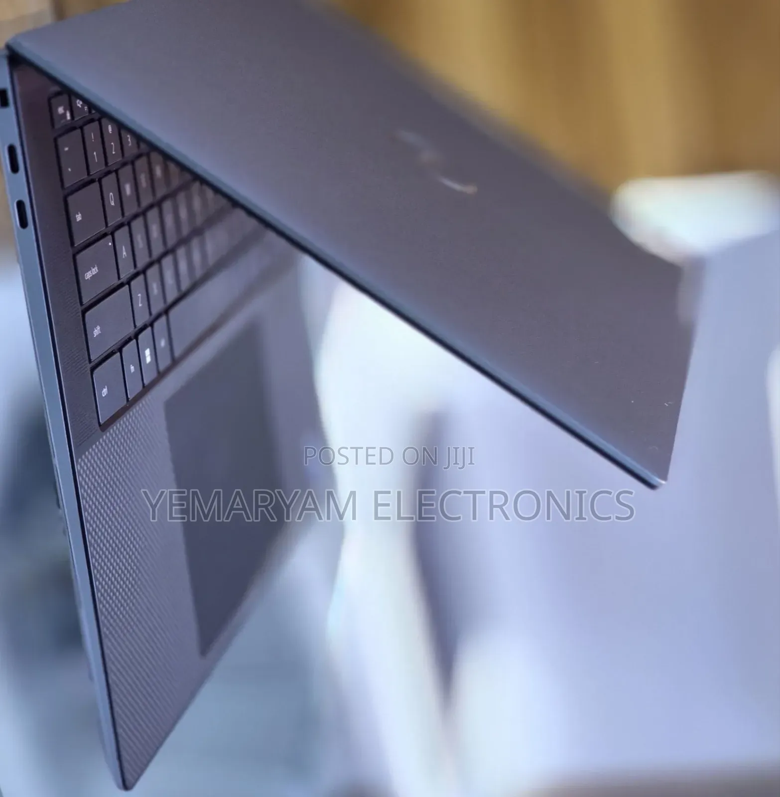 New Laptop Dell 16GB Intel Core i9 SSD 512GB