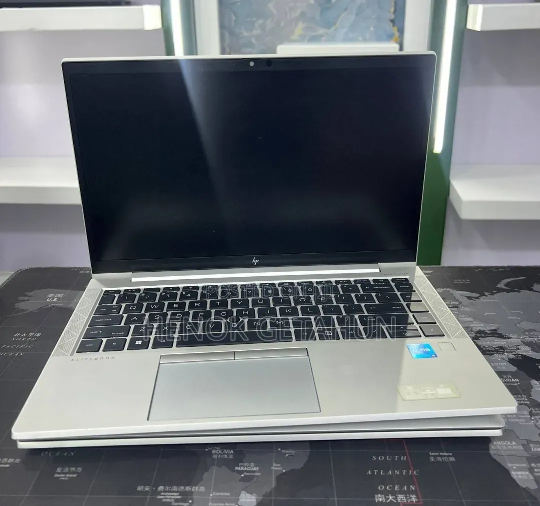 New Laptop HP Stream Notebook 16GB Intel Core i7 SSD 512GB