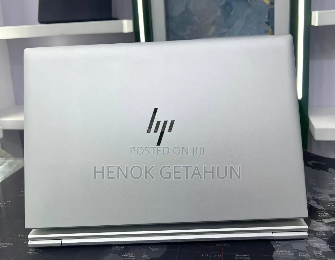 New Laptop HP Stream Notebook 16GB Intel Core i7 SSD 512GB