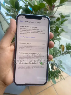 Apple iPhone 12 64 GB