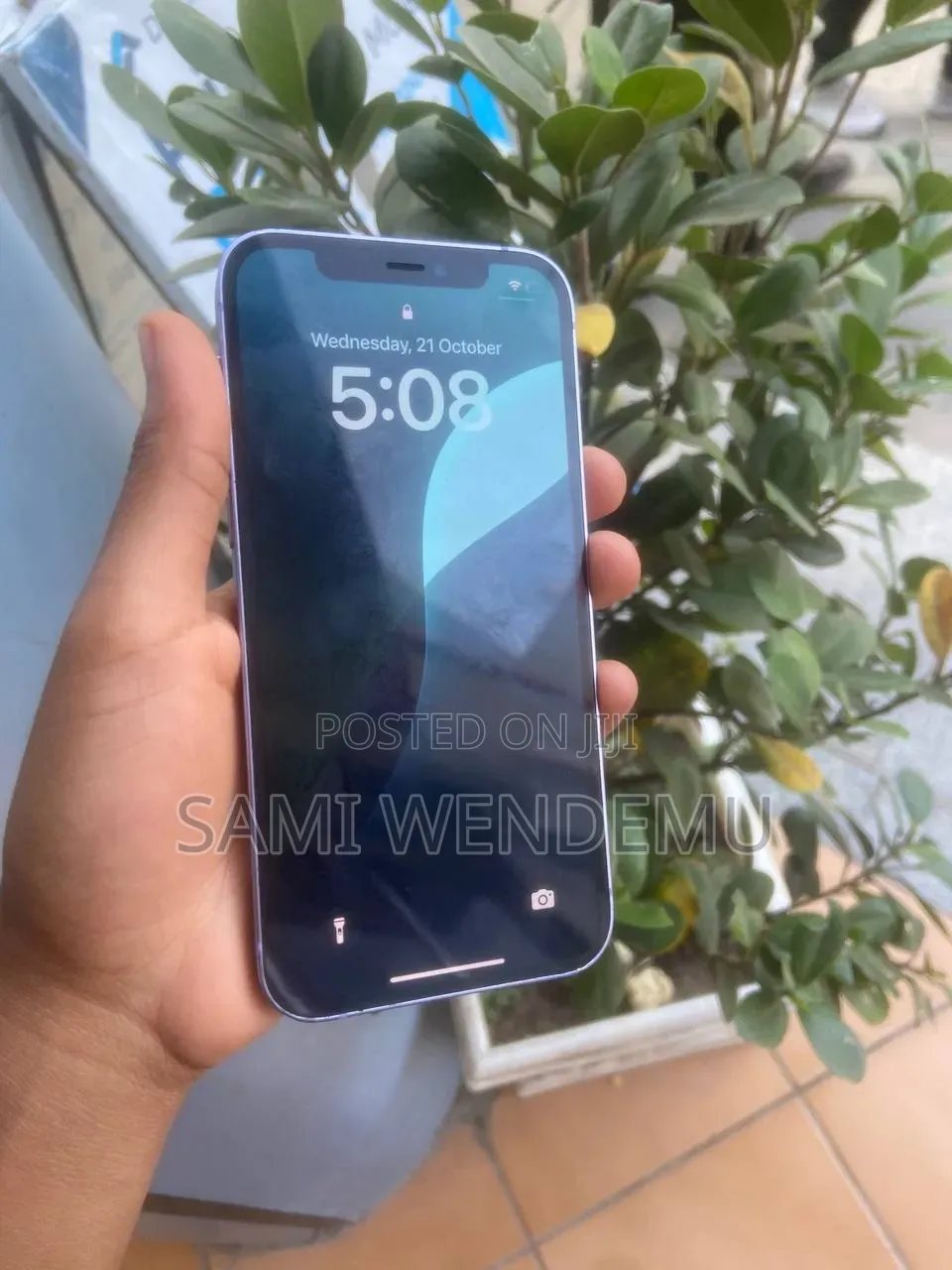 Apple iPhone 12 64 GB