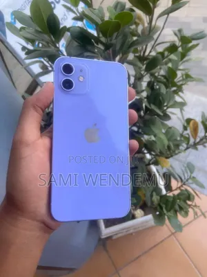 Apple iPhone 12 64 GB