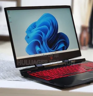 New Laptop HP 15 16GB Intel Core i5 SSD 1T