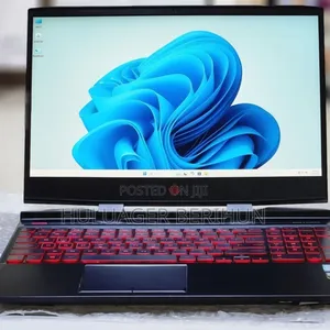 New Laptop HP 15 16GB Intel Core i5 SSD 1T