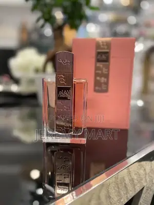ANGHAM SECOUND SONG Ladies Perfume(Dupe of Devotion)