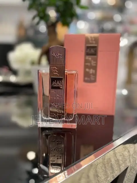 ANGHAM SECOUND SONG Ladies Perfume(Dupe of Devotion)